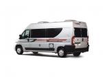 Adria Twin SP 2010 года